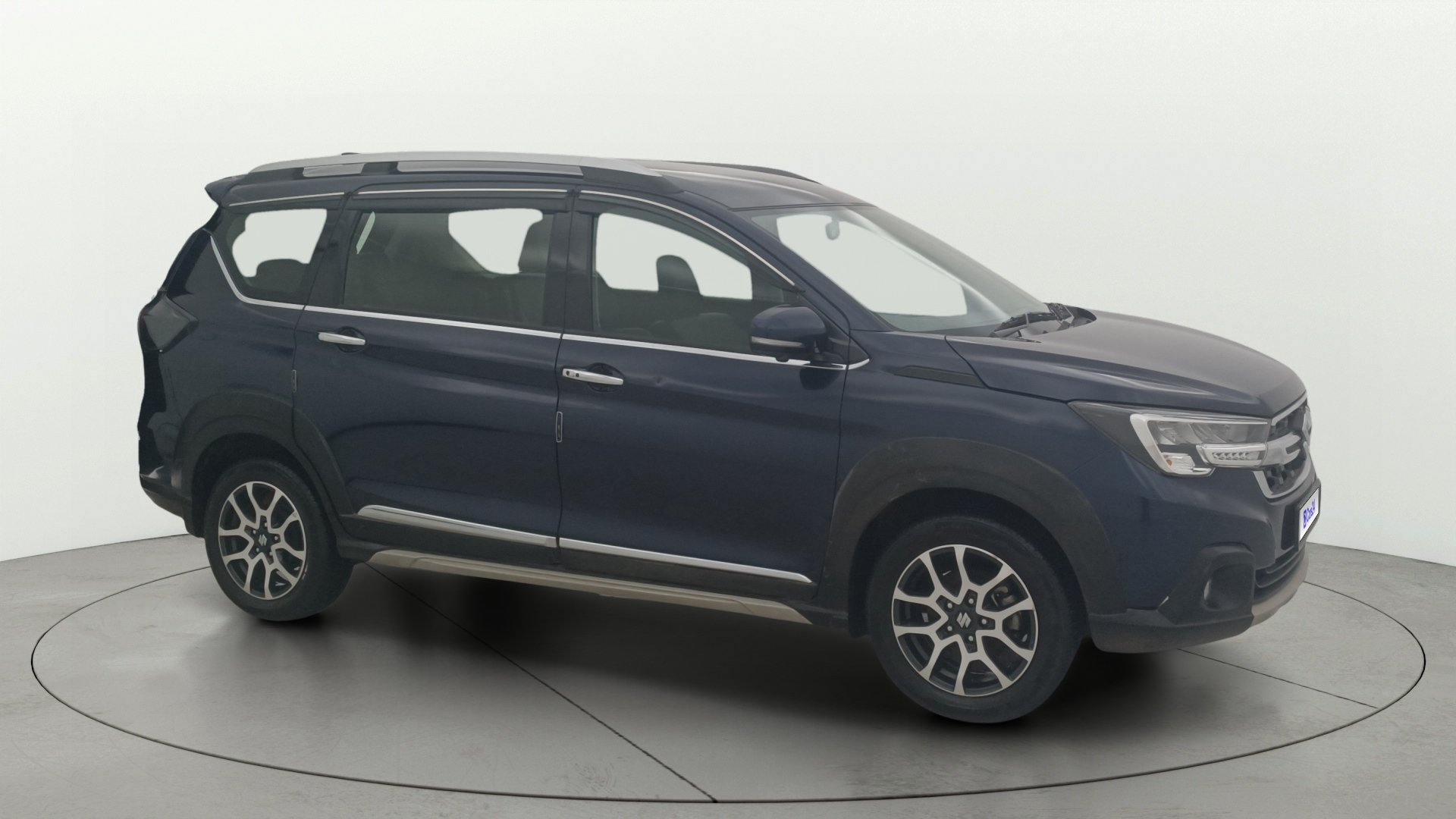 2022 Maruti Suzuki XL6 ALPHA MT 2022 Maruti Suzuki XL6 ALPHA MT