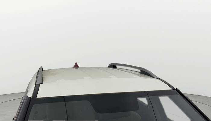 2017 Hyundai Creta SX PLUS 1.6 PETROL, Petrol, Manual, 43,603 km, Roof