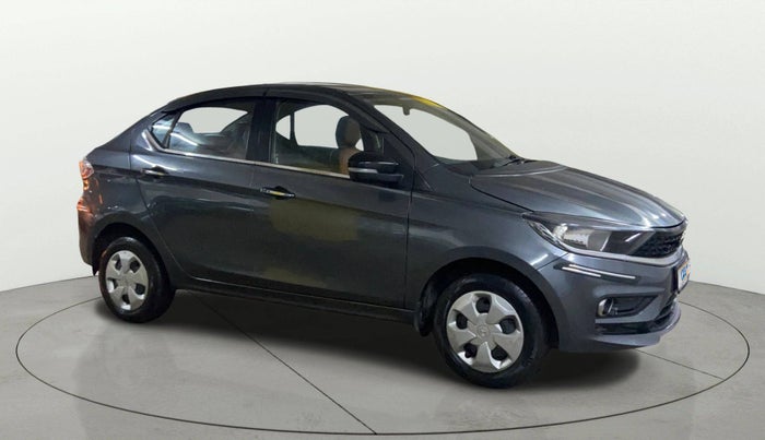 2023 Tata TIGOR XZ CNG, CNG, Manual, 57,521 km, SRP