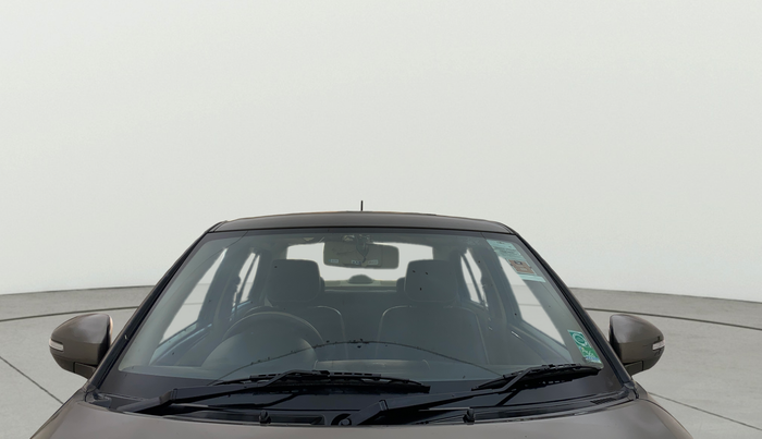 2017 Maruti Swift Dzire VXI, Petrol, Manual, 54,586 km, Front Windshield