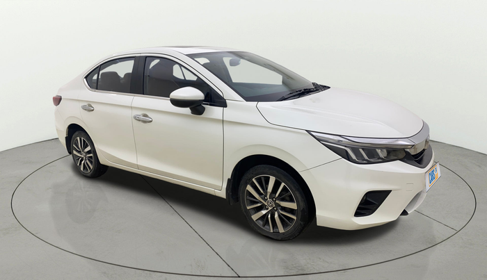 2021 Honda City 1.5L I-VTEC VX CVT, Petrol, Automatic, 27,451 km, SRP