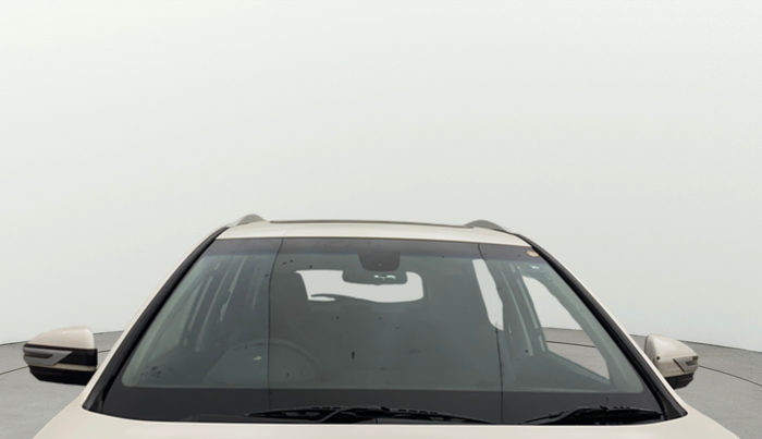 2019 MG HECTOR SHARP 2.0 DIESEL, Diesel, Manual, 62,135 km, Front Windshield