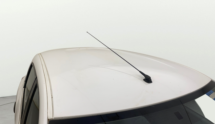 2020 Renault Kwid RXT 1.0 (O), Petrol, Manual, 20,367 km, Roof