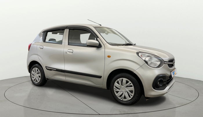 2021 Maruti Celerio VXI, Petrol, Manual, 25,160 km, Right Front Diagonal