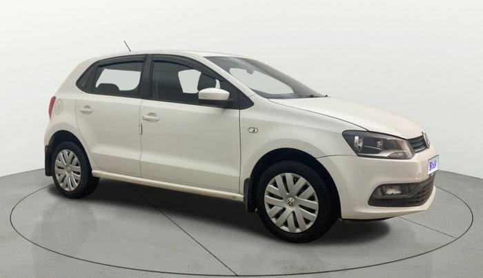 2015 Volkswagen Polo COMFORTLINE 1.2L, Petrol, Manual, 67,232 km, SRP