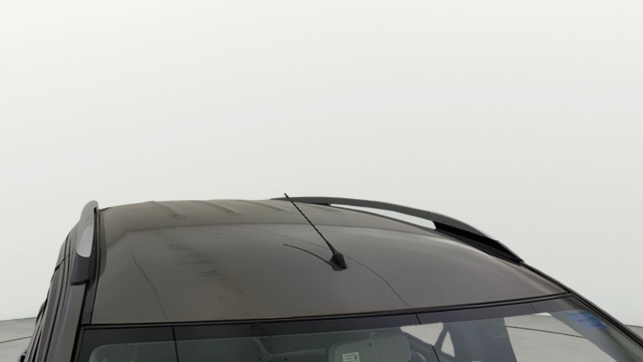 2021 Maruti XL6 ZETA AT, Petrol, Automatic, 22,259 km, Roof