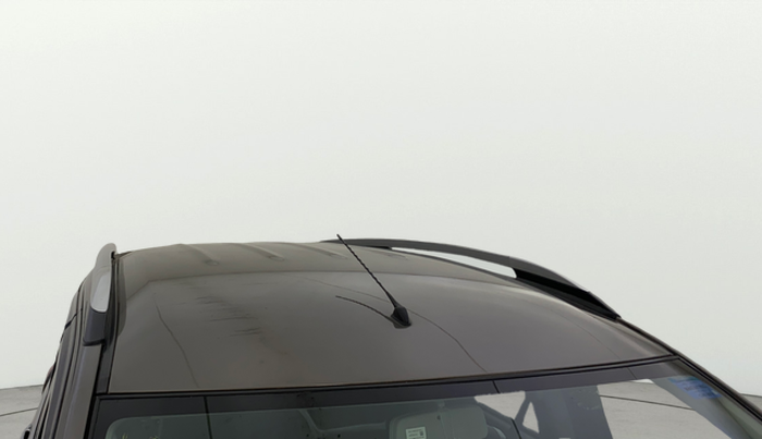 2021 Maruti XL6 ZETA AT, Petrol, Automatic, 22,259 km, Roof