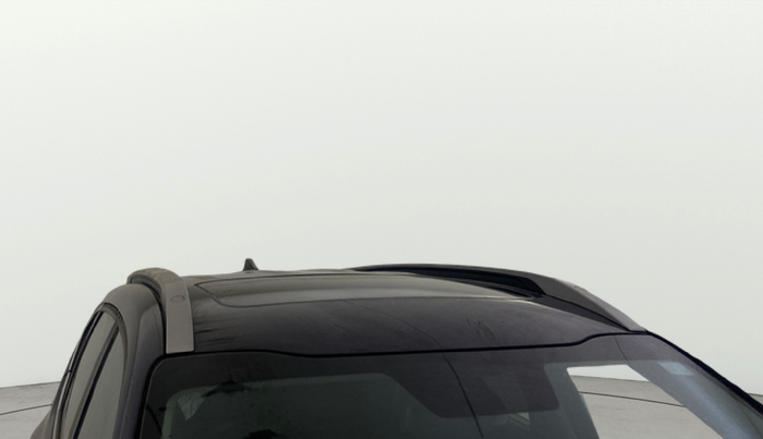 2022 KIA SONET GTX PLUS 1.5, Diesel, Manual, 56,611 km, Roof