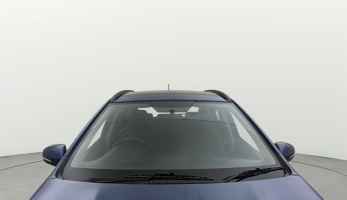 2021 Maruti S Cross ZETA 1.5, Petrol, Manual, 80,783 km, Front Windshield