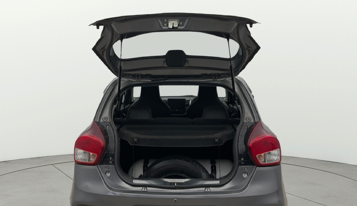 2022 Maruti Celerio VXI CNG, CNG, Manual, 46,528 km, Boot Door Open