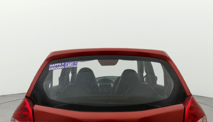 2019 Maruti Alto 800 VXI, Petrol, Manual, 51,351 km, Rear Windshield