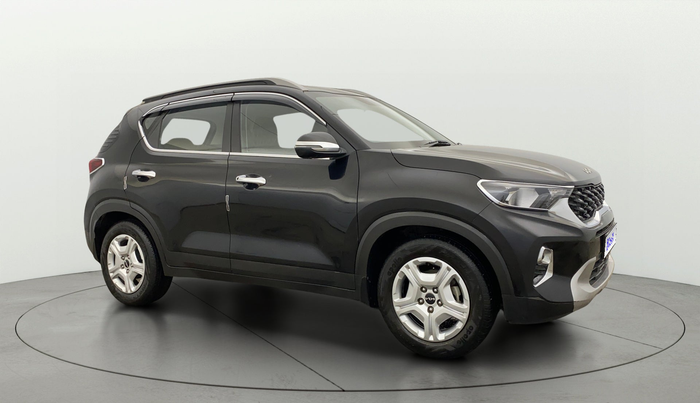 2023 KIA SONET HTK PLUS 1.2, Petrol, Manual, 44,535 km, SRP