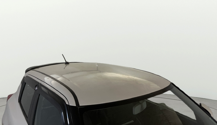 2018 Maruti Swift VXI, Petrol, Manual, 55,775 km, Roof