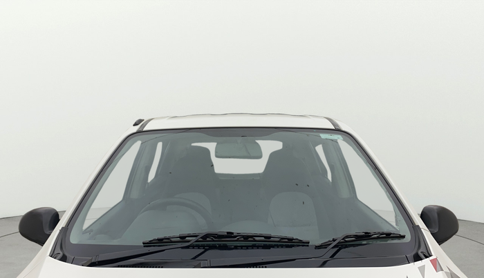 2017 Maruti Alto 800 LXI, Petrol, Manual, 61,823 km, Front Windshield