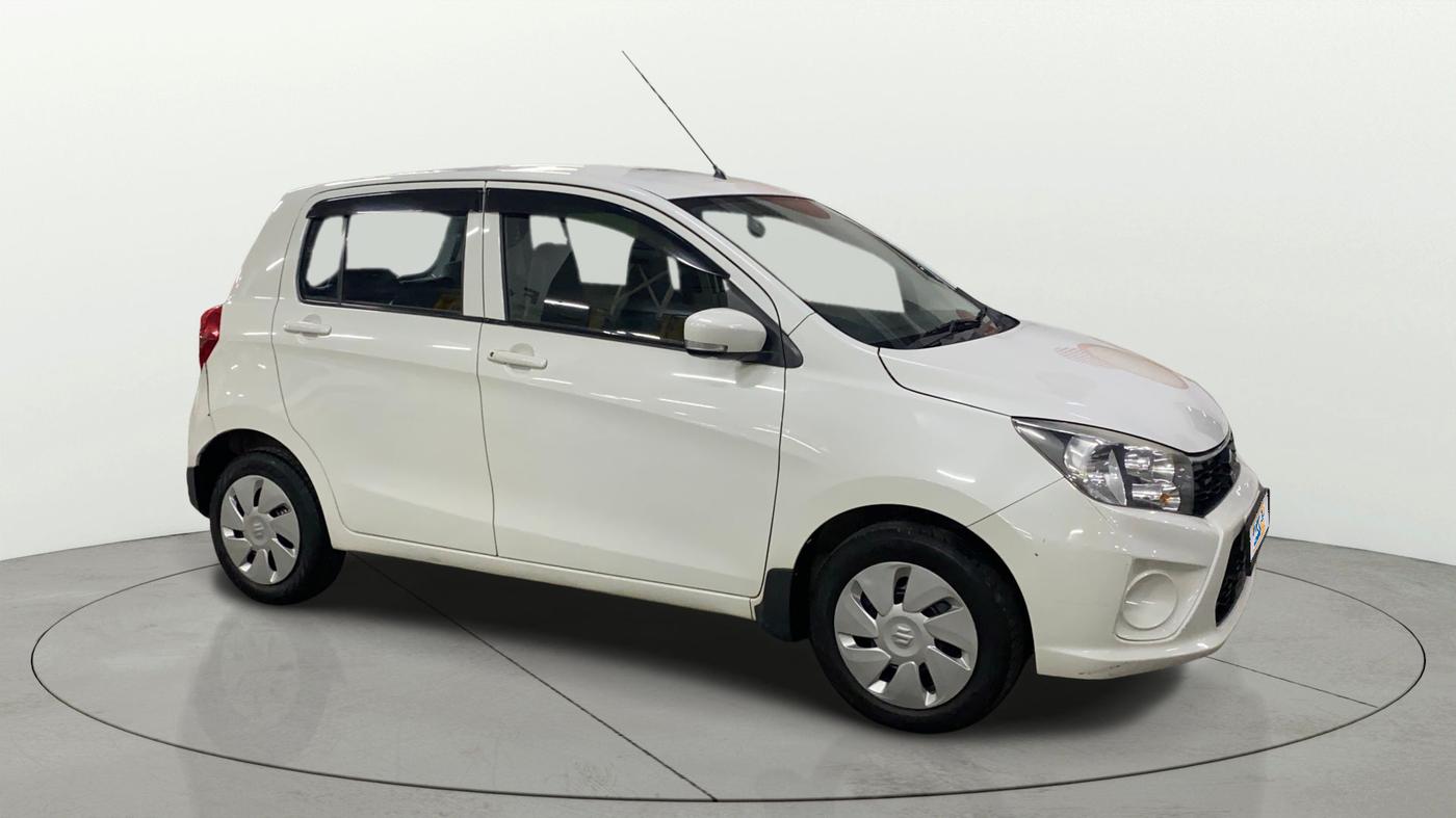 2019 Maruti Celerio ZXI, Petrol, Manual, 67,425 km, SRP