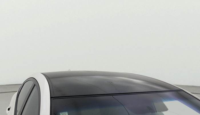 2016 Hyundai Verna 1.6 VTVT SX, Petrol, Manual, 1,13,295 km, Roof