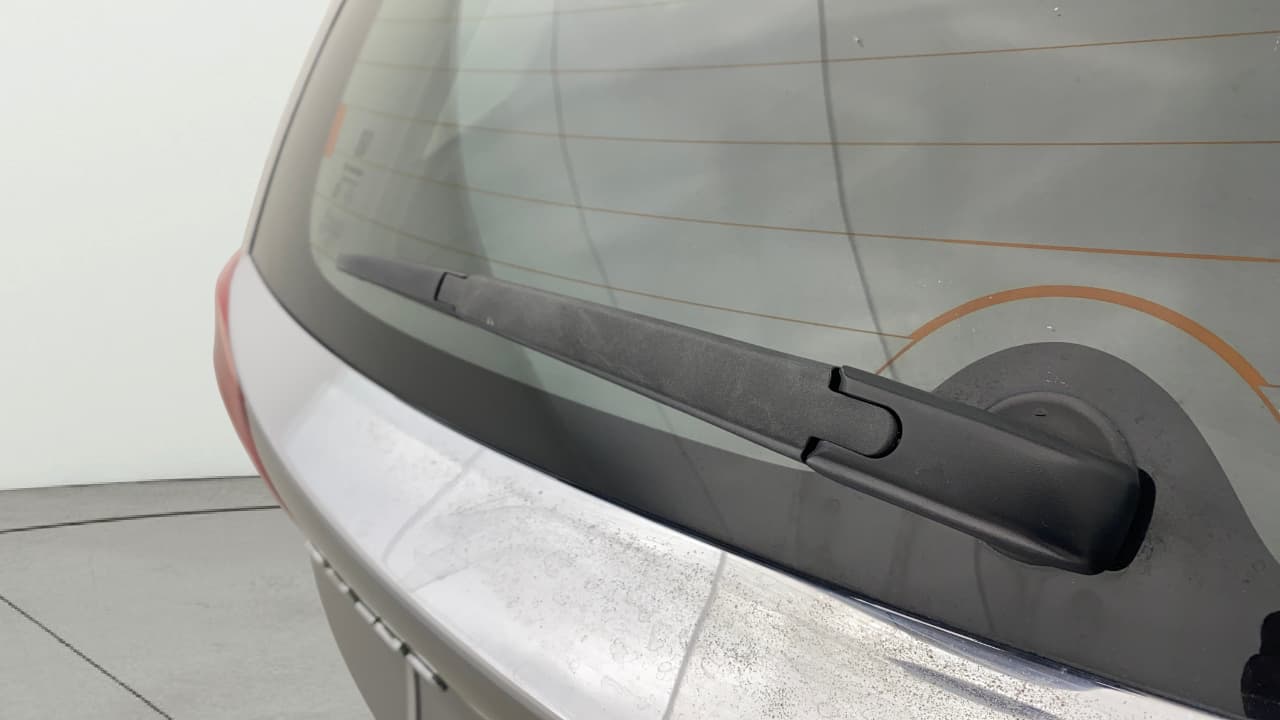 2019 Maruti Baleno ALPHA PETROL 1.2, Petrol, Manual, 84,333 km, Rear Wiper