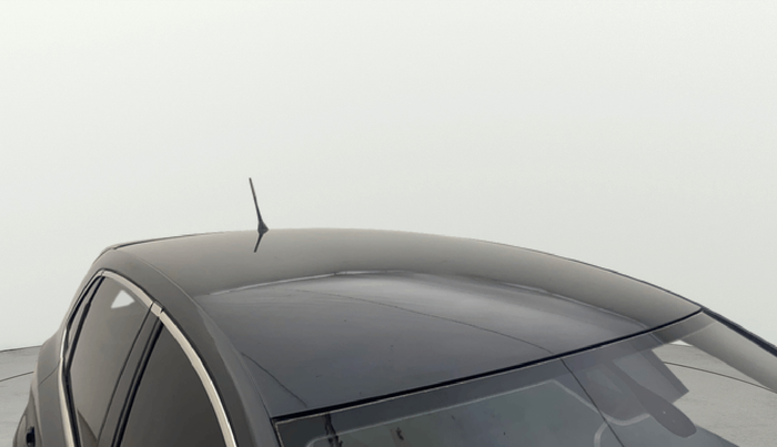 2017 Volkswagen Polo GT TSI AT, Petrol, Automatic, 67,687 km, Roof