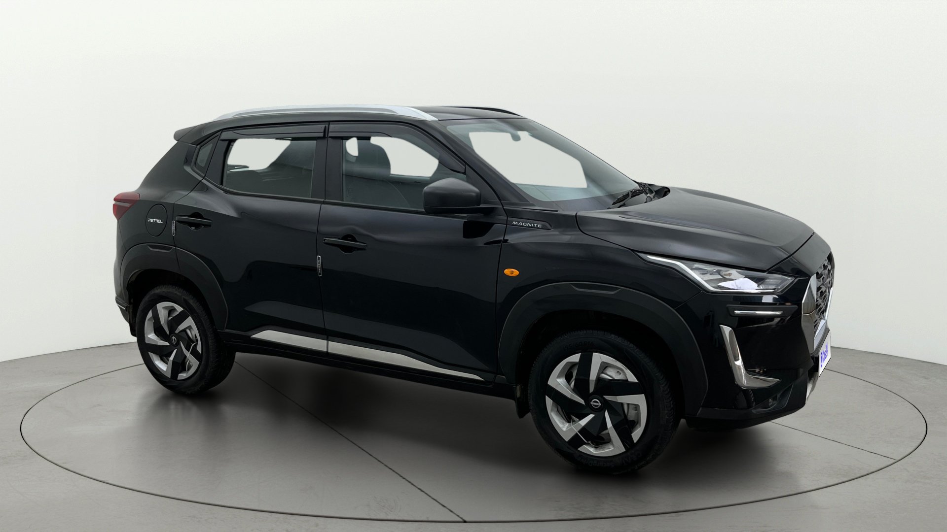2024 Nissan Magnite 2020 - 2024  XE AMT EZ Shift
