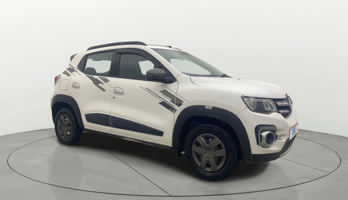 2018 Renault Kwid RXT 1.0 (O), Petrol, Manual, 29,574 km, SRP