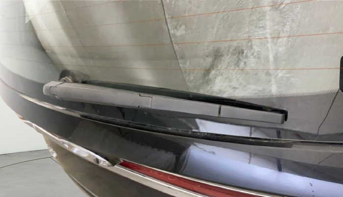 2022 Hyundai NEW I20 ASTA 1.2 MT, Petrol, Manual, 37,171 km, Rear Wiper