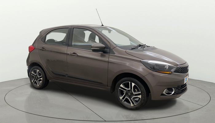 2019 Tata Tiago XZ PLUS PETROL, Petrol, Manual, 29,176 km, SRP