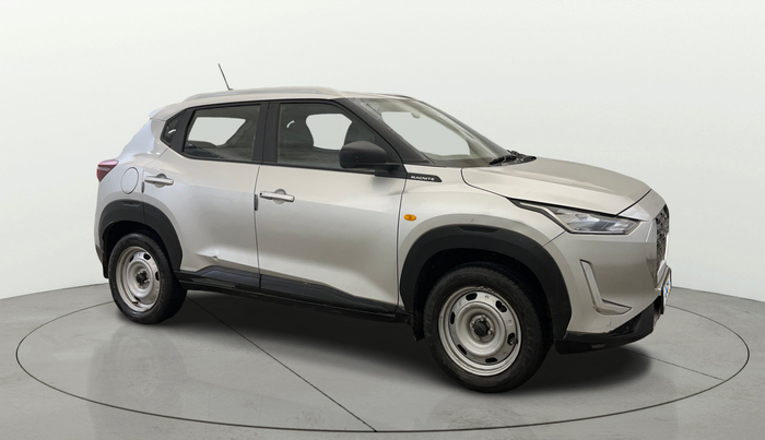 2022 Nissan MAGNITE XE, Petrol, Manual, 6,835 km, SRP