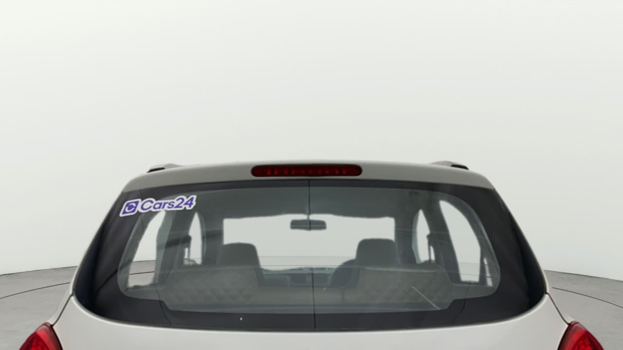 2018 Maruti Celerio X VXI (O), CNG, Manual, 50 km, Rear Windshield
