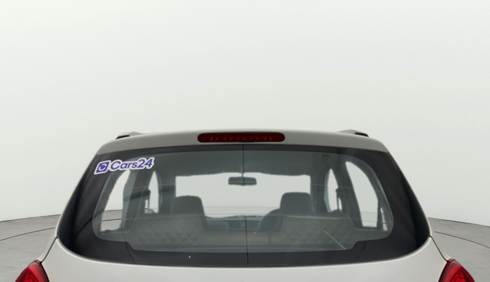 2018 Maruti Celerio X VXI (O), CNG, Manual, 1,45,882 km, Rear Windshield