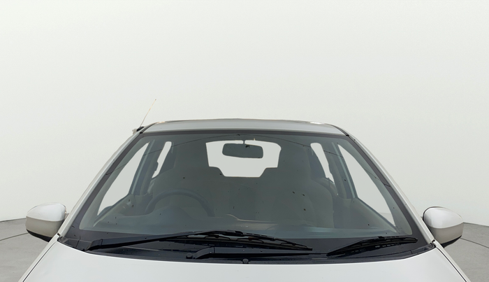 2013 Honda Brio S MT, Petrol, Manual, 57,698 km, Front Windshield