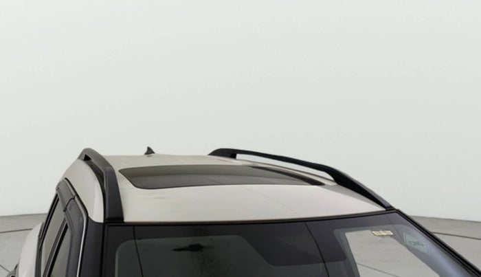 2023 Hyundai EXTER SX 1.2 CNG MT, CNG, Manual, 24,594 km, Roof