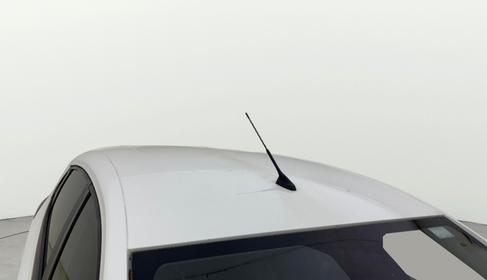 2020 Tata ALTROZ XZ DIESEL, Diesel, Manual, 1,43,911 km, Roof