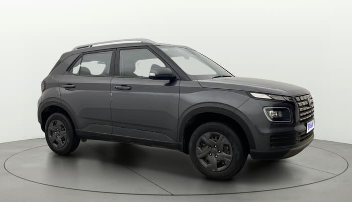 2025 Hyundai VENUE S(O) 1.2, Petrol, Manual, 13,584 km, Right Front Diagonal