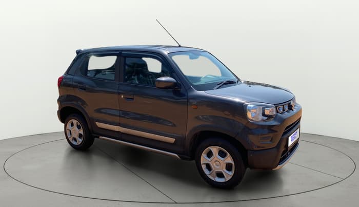 2023 Maruti S PRESSO VXI+, Petrol, Manual, 11,250 km, SRP