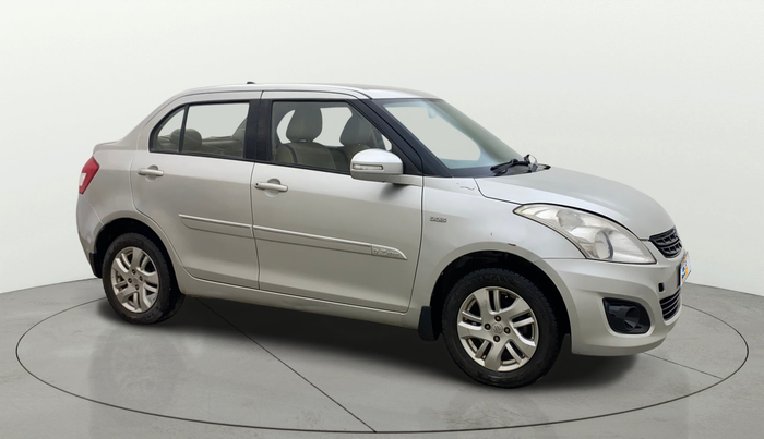 2014 Maruti Swift Dzire ZDI, Diesel, Manual, 1,11,274 km, SRP