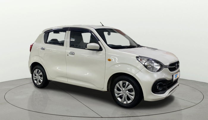 2022 Maruti Celerio VXI AMT, Petrol, Automatic, 64,404 km, SRP