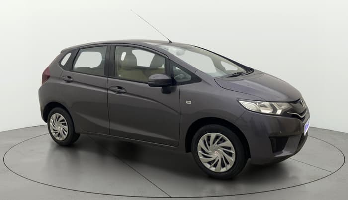 2017 Honda Jazz 1.2L I-VTEC S, Petrol, Manual, 70,574 km, SRP
