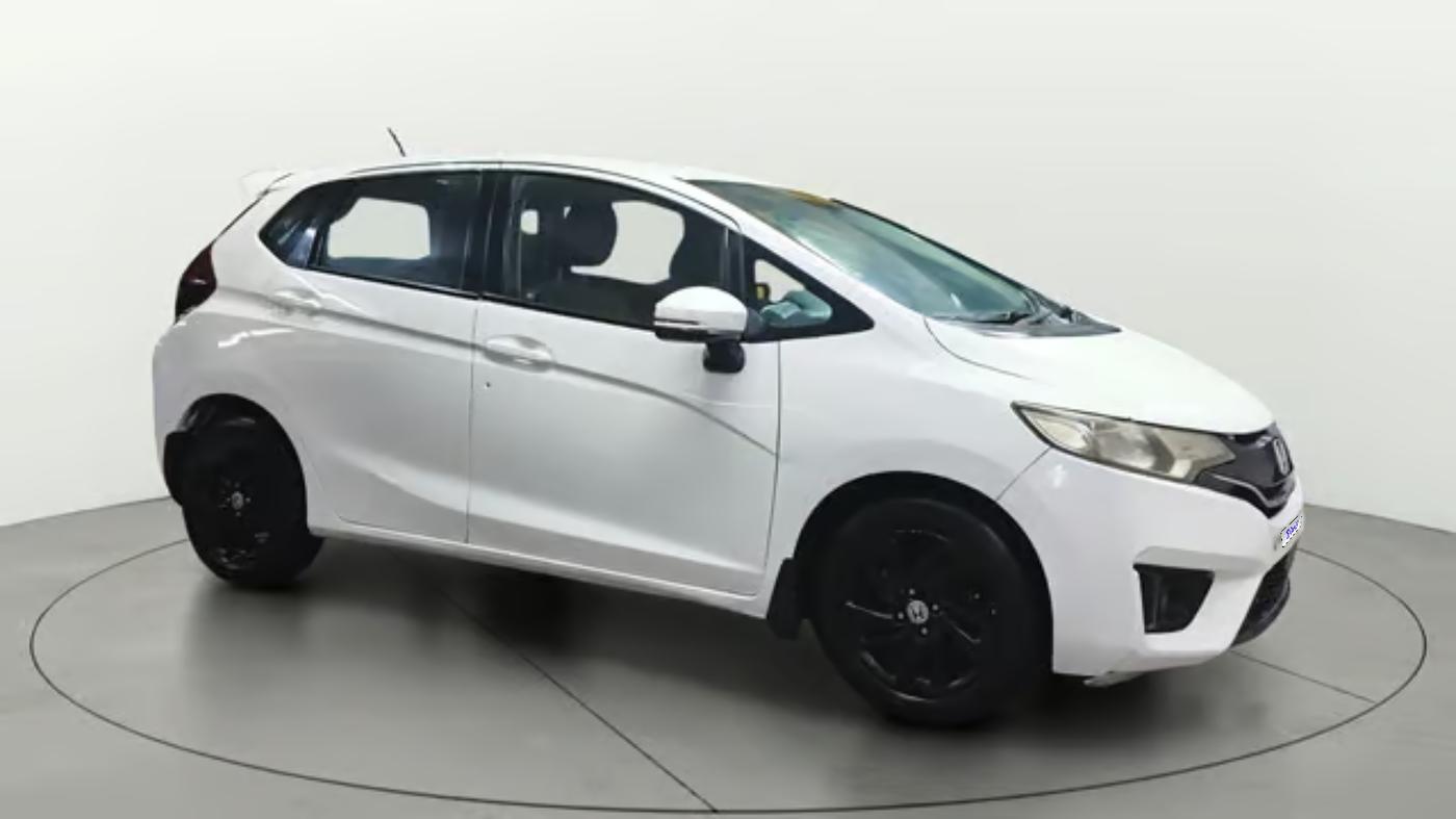 2016 Honda Jazz 1.5L I-DTEC VX, Diesel, Manual, 77,337 km, SRP