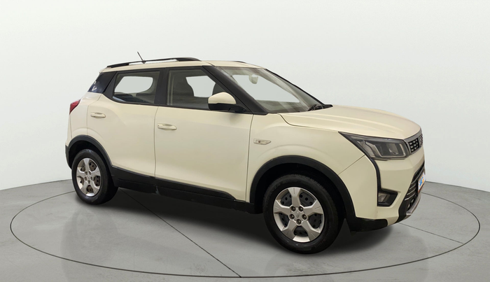 2019 Mahindra XUV300 W6 1.2 PETROL, Petrol, Manual, 41,558 km, SRP