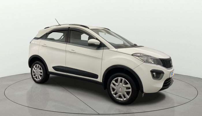 2019 Tata NEXON XT PLUS PETROL, Petrol, Manual, 64,658 km, SRP