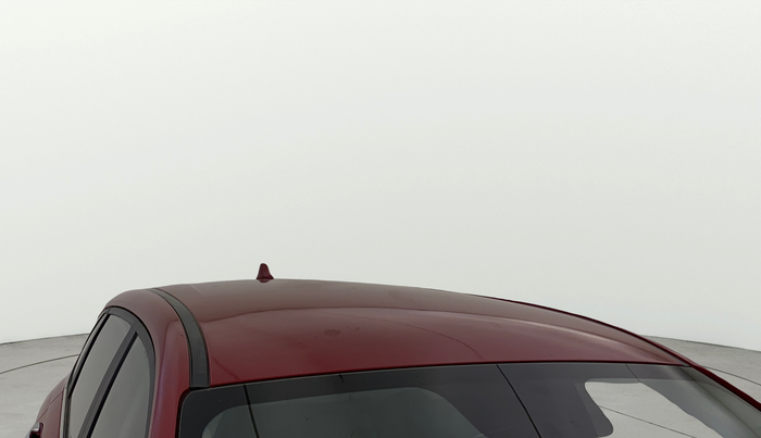 2021 Hyundai NEW I20 ASTA 1.2 AT, Petrol, Automatic, 24,758 km, Roof