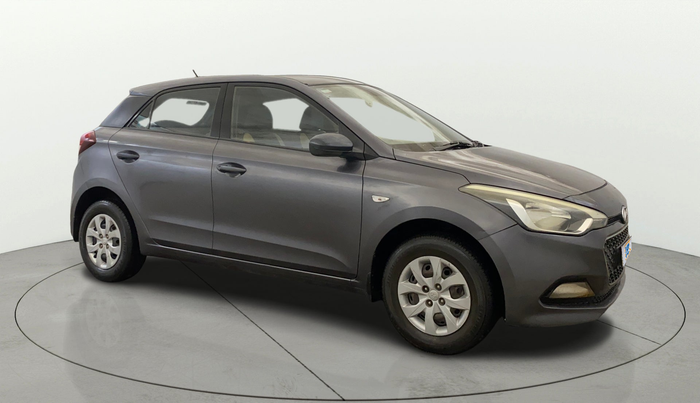 2014 Hyundai Elite i20 MAGNA 1.2, Petrol, Manual, 28,532 km, Right Front Diagonal