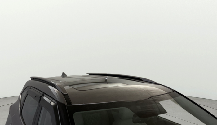 2021 KIA SELTOS HTX 1.5 PETROL, Petrol, Manual, 93,352 km, Roof