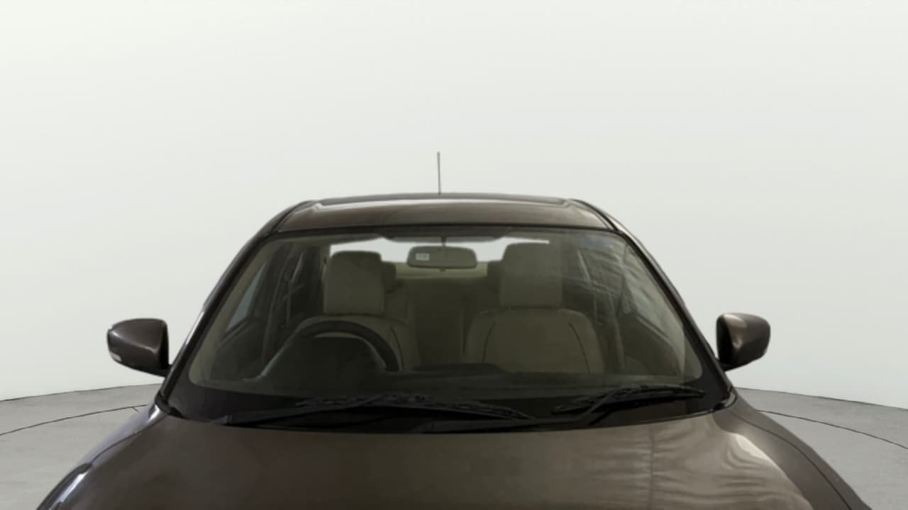 2024 Maruti Dzire VXI, Petrol, Manual, 22,503 km, Front Windshield