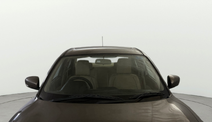 2024 Maruti Dzire VXI, Petrol, Manual, 22,482 km, Front Windshield