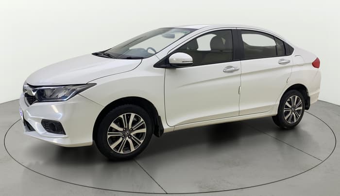 2021 Honda City 1.5L I-VTEC V MT 4TH GEN, Petrol, Manual, 30,364 km, Left Front Diagonal