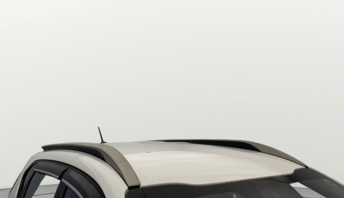 2023 KIA SONET HTK 1.5 DIESEL IMT, Diesel, Manual, 51,196 km, Roof