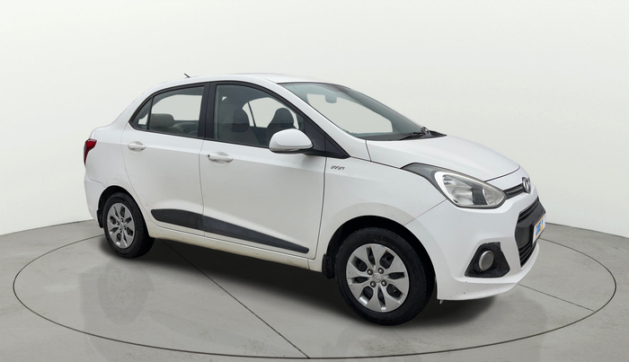 2015 Hyundai Xcent S 1.2, Petrol, Manual, 55,600 km, SRP