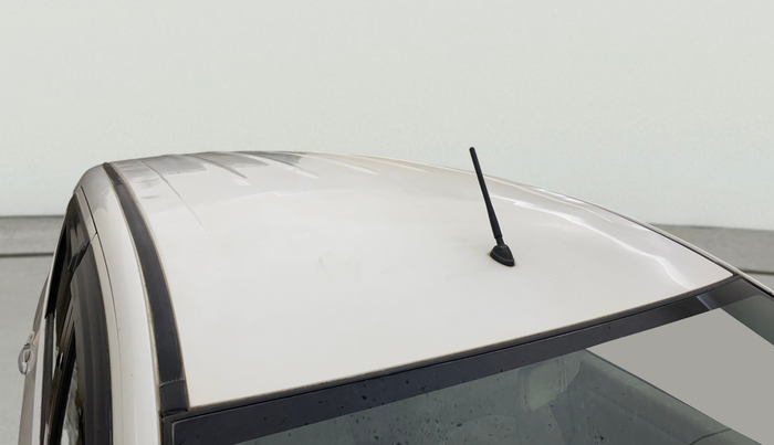 2015 Maruti Ertiga ZXI, Petrol, Manual, 96,665 km, Roof