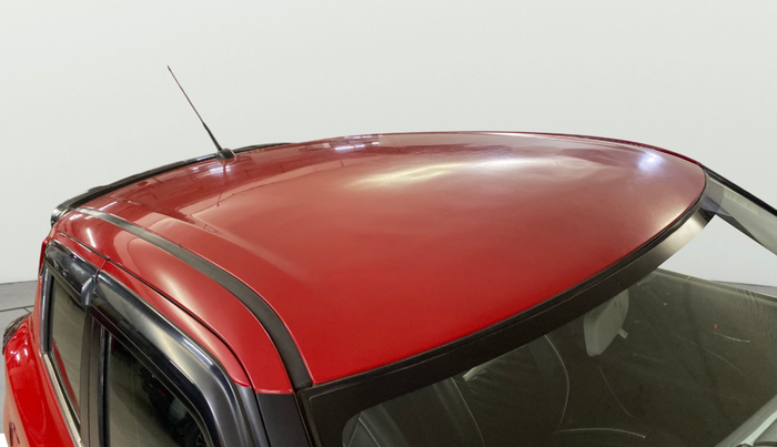 2019 Maruti Swift VXI, Petrol, Manual, 49,741 km, Roof